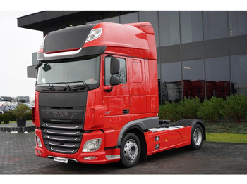 Sattelzugmaschine DAF XF 480 / LOW DECK / SUPER SPACE CAB / MEGA / 2021: das Bild 4