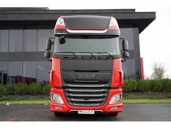 Sattelzugmaschine DAF XF 480 / LOW DECK / SUPER SPACE CAB / MEGA / 2021: das Bild 3