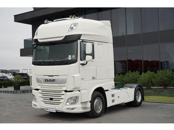 DAF XF 480 / SUPER SPACE CAB / I-PARK COOL / – Leasing DAF XF 480 / SUPER SPACE CAB / I-PARK COOL /: das Bild 2 DAF XF 480 / SUPER SPACE CAB / I-PARK COOL / – Leasing DAF XF 480 / SUPER SPACE CAB / I-PARK COOL /: das Bild 2