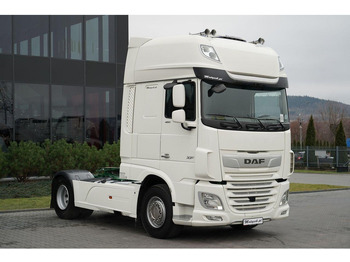 DAF XF 480 / SUPER SPACE CAB / I-PARK COOL / – Leasing DAF XF 480 / SUPER SPACE CAB / I-PARK COOL /: das Bild 4 DAF XF 480 / SUPER SPACE CAB / I-PARK COOL / – Leasing DAF XF 480 / SUPER SPACE CAB / I-PARK COOL /: das Bild 4