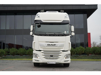 DAF XF 480 / SUPER SPACE CAB / I-PARK COOL / – Leasing DAF XF 480 / SUPER SPACE CAB / I-PARK COOL /: das Bild 3 DAF XF 480 / SUPER SPACE CAB / I-PARK COOL / – Leasing DAF XF 480 / SUPER SPACE CAB / I-PARK COOL /: das Bild 3