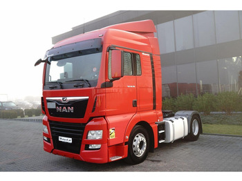 Sattelzugmaschine MAN TGS 18.510: das Bild 4