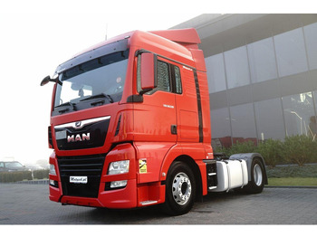 Sattelzugmaschine MAN TGS 18.510: das Bild 5