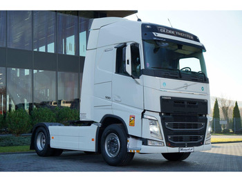 Sattelzugmaschine Volvo FH 500 / I-PARK COOL / I-SHIFT: das Bild 5 Sattelzugmaschine Volvo FH 500 / I-PARK COOL / I-SHIFT: das Bild 5