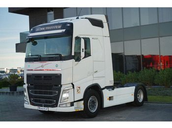 Sattelzugmaschine Volvo FH 500 / I-PARK COOL / I-SHIFT: das Bild 2 Sattelzugmaschine Volvo FH 500 / I-PARK COOL / I-SHIFT: das Bild 2