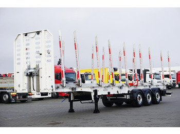 SCHWARZMÜLLER Holzanhänger