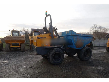 BENFORD Muldenkipper/ Dumper