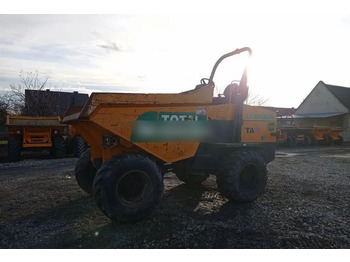 BENFORD Muldenkipper/ Dumper