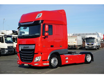 DAF Sattelzugmaschine