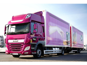 DAF CF 450 Sattelzugmaschine