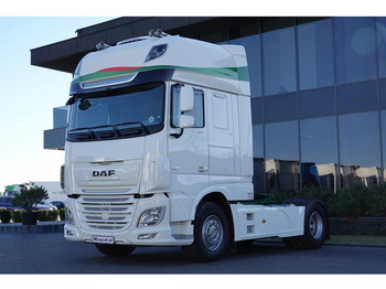 DAF XF 480 Sattelzugmaschine