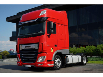 DAF XF 480 Sattelzugmaschine