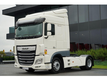 DAF XF 480 Sattelzugmaschine