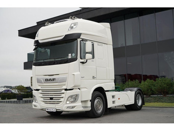 DAF XF 480 Sattelzugmaschine