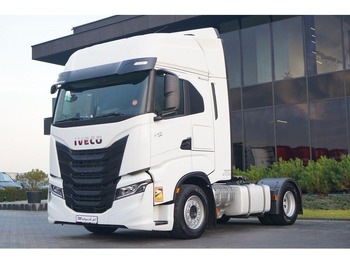 IVECO S-WAY Sattelzugmaschine