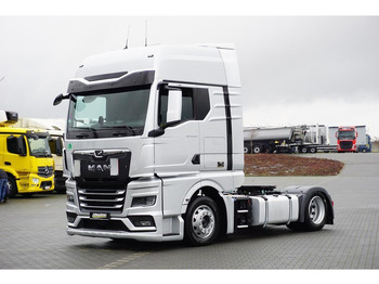 MAN TGX 18.510 Sattelzugmaschine