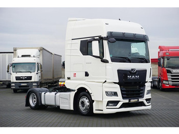 MAN TGX 18.510 Sattelzugmaschine