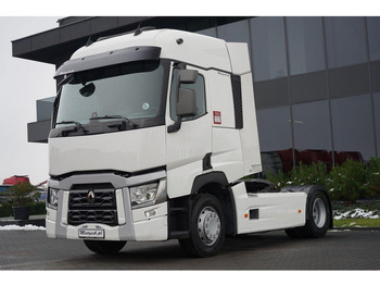 RENAULT T 460 Sattelzugmaschine