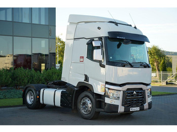 RENAULT T 460 Sattelzugmaschine