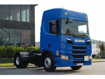 SCANIA R 450 Sattelzugmaschine