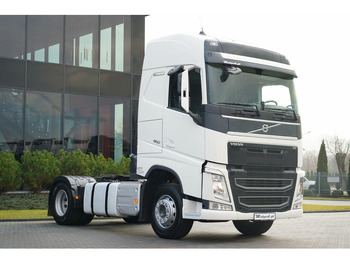 VOLVO FH 460 Sattelzugmaschine
