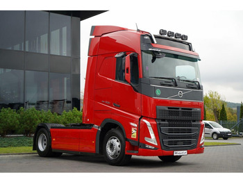 VOLVO FH 500 Sattelzugmaschine