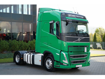 VOLVO FH 500 Sattelzugmaschine