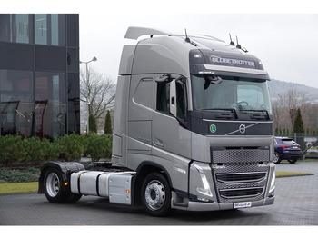 VOLVO FH 500 Sattelzugmaschine