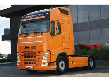 VOLVO FH 500 Sattelzugmaschine