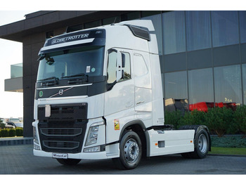 VOLVO FH 500 Sattelzugmaschine