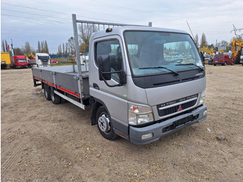 Transporter Mitsubishi Canter 3,0 d BE Clixtar Trekker + Veldhuizen BE Clixtar Pritsch: das Bild 3 Transporter Mitsubishi Canter 3,0 d BE Clixtar Trekker + Veldhuizen BE Clixtar Pritsch: das Bild 3