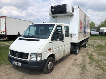 VOLKSWAGEN Minisattelzug