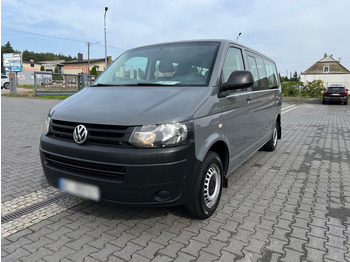 VOLKSWAGEN Transporter T5 Kleinbus