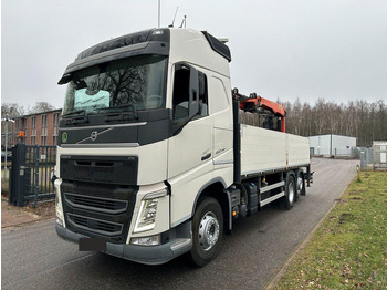 VOLVO FH13 460 Pritsche LKW