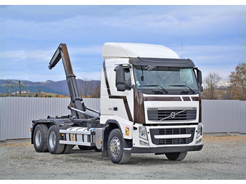 VOLVO FH 500 Abrollkipper