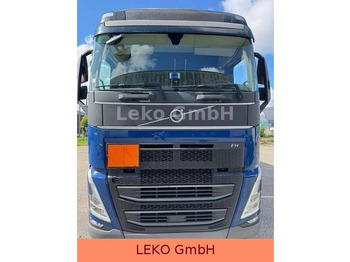VOLVO FH 500 Containerwagen/ Wechselfahrgestell LKW