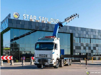 VOLVO FH 480 Pritsche LKW