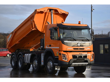 Kipper Volvo FMX 460: das Bild 4