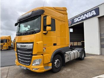 DAF XF 480 Sattelzugmaschine