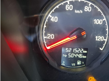 Sattelzugmaschine SCANIA SCANIA R500 CR20H: das Bild 3 Sattelzugmaschine SCANIA SCANIA R500 CR20H: das Bild 3