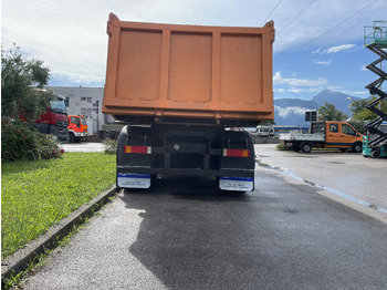 Kipper IVECO Trakker 450: das Bild 5