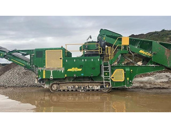 McCLOSKEY Brecher