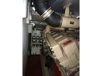 CUMMINS Stromgenerator
