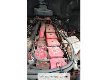 DAF Motor