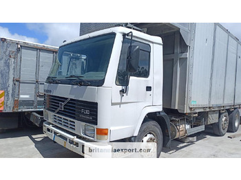 VOLVO FL7 260 Kipper