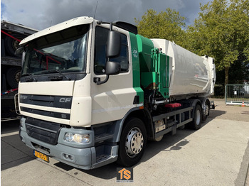 DAF CF 75 250 Müllwagen