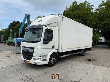 DAF LF 210 Koffer LKW