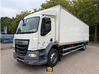 DAF LF 290 Koffer LKW