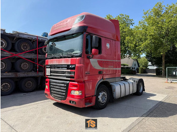 DAF XF Sattelzugmaschine