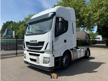 IVECO Sattelzugmaschine